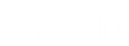 iniem logo